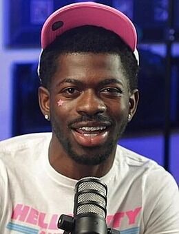 Lil Nas X