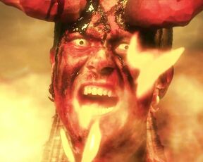 Witchery feat. Kerry King - Witchkrieg