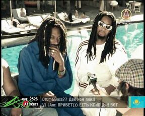 Korn - Twisted Tranzistors