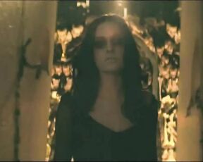 TDWP - Danger Wildman