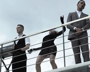 Hurts - Wonderful Life