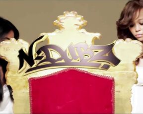 N-Dubz - Girls