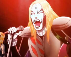 S studio - D-On!