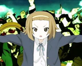 S studio - D-On!