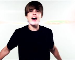 Justin Bieber - Love Me