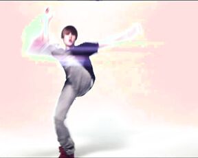 Justin Bieber - Love Me