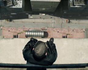 Eminem - Not Afraid