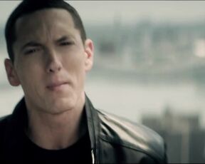 Eminem - Not Afraid