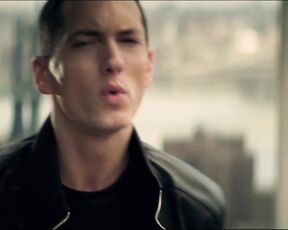 Eminem - Not Afraid