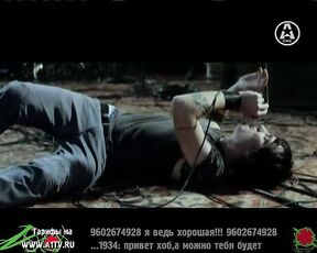 Three Days Grace - Pain