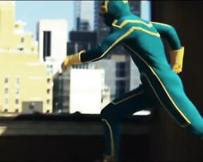 Mika - Kick Ass