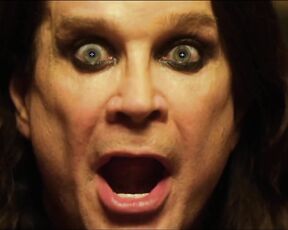 Ozzy Osbourne - Life Won't Wait