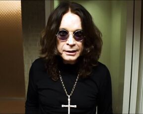 Ozzy Osbourne - Life Won't Wait