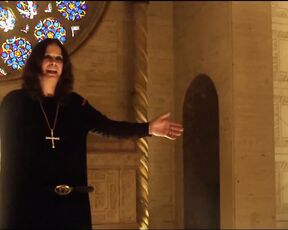 Ozzy Osbourne - Life Won't Wait