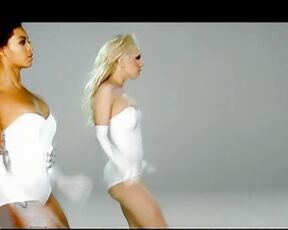 Beyoncé feat Lady Gaga - Video Phone