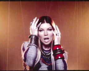 Black Eyed Peas - The Time