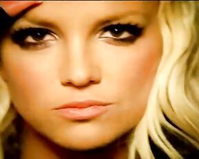 Britney Spears - Piece Of Me