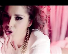Cheryl Cole - Parachute