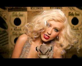 Christina Aguilera - Aint No Other Man