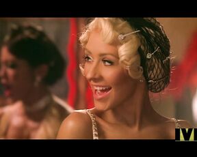 Christina Aguilera - Aint No Other Man