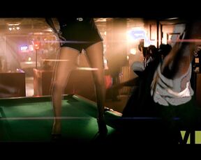 Christina Aguilera - Aint No Other Man