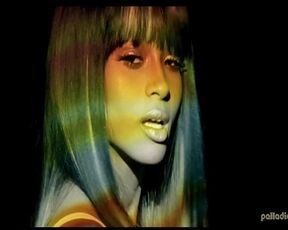 Ciara feat. Justin Timberlake - Love Sex Magic