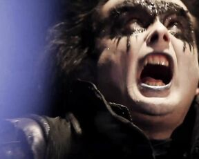 Cradle of Filth - Forgive Me Father
