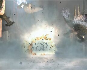 Tetsuya Shibata - Devil May Cry 4