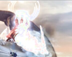 Tetsuya Shibata - Devil May Cry 4