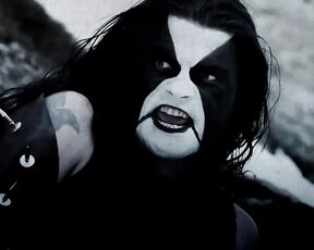 Immortal - All Shalle Fall