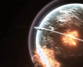 Iron Maiden -The Final Frontier