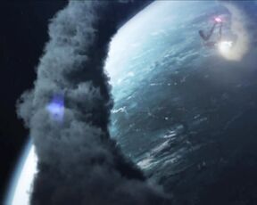 Iron Maiden -The Final Frontier