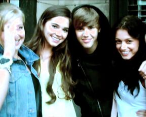 Justin Bieber - U Smile