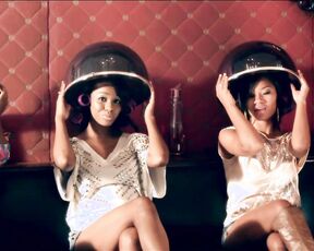 Keri Hilson - Breaking Point