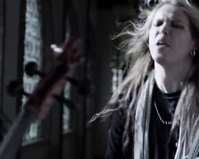 Apocalyptica feat. Gavin Rossdale - End Of Me
