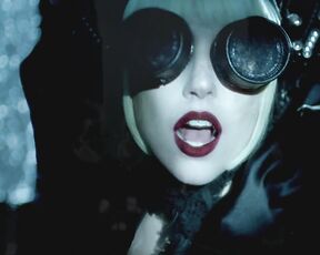 Lady Gaga - Alejandro