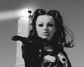 Apocalyptica Feat. Nina Hagen - Seemann