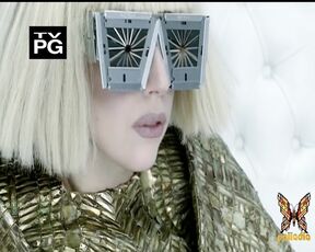 Lady Gaga - Bad Romance