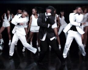 Ne-Yo - Beautiful Monster