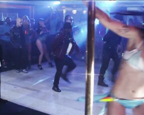 Ne-Yo - Beautiful Monster
