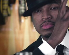 Ne-Yo - Champagne Life