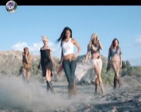 The Pussycat Dolls - I hate this part