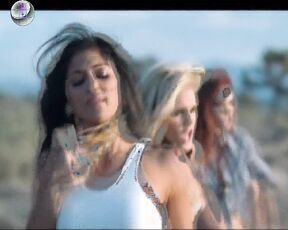 The Pussycat Dolls - I hate this part