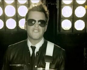 Tiesto - In the Dark