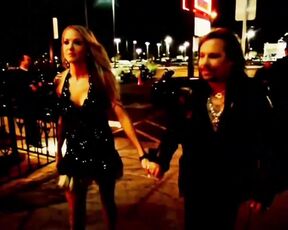 Vince Neil - Tattoos