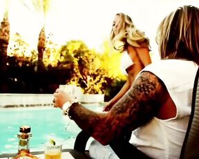 Vince Neil - Tattoos