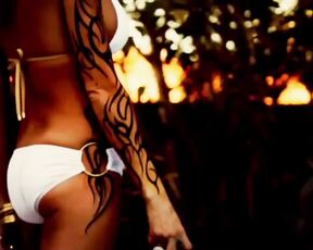 Vince Neil - Tattoos