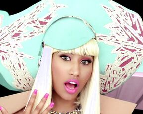 Will.I.Am feat. Nicki Minaj - Check It Out