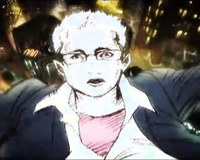 Linkin Park - Breaking the Habbit