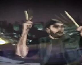 Linkin Park - Breaking the Habbit